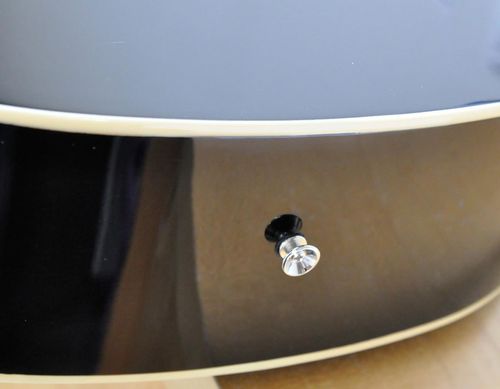 cumpără Chitară Clifton 41 BK Acoustic Set, western în Chișinău 