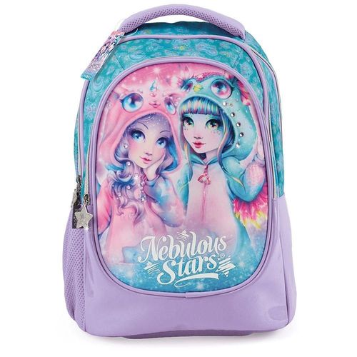 cumpără Rucsac pentru copii Nebulous Stars 12545 Pyjama Party (41cm) în Chișinău 