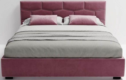 купить Кровать my-STYLE my-Mili 180x200 (P20D18M14) в Кишинёве 