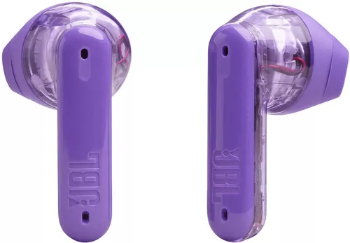 купить Наушники беспроводные JBL Tune Flex Ghost Purple в Кишинёве 