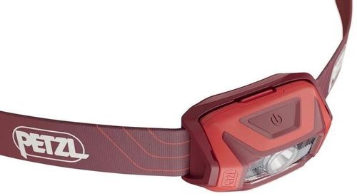 купить Фонарь Petzl TIKKINA red (E060AA03) в Кишинёве 