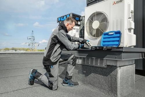 cumpără Îmbrăcăminte de lucru Hoegert HT5K812-S în Chișinău 