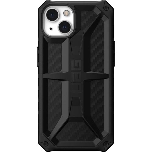 cumpără Husă pentru smartphone UAG 113171114242, Apple Iphone 13 Monarch- Carbon Fiber în Chișinău 