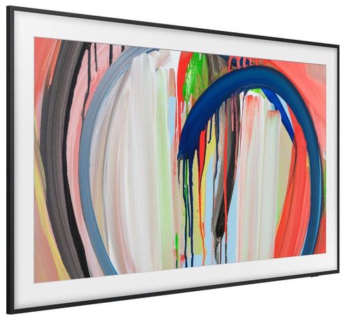 cumpără Televizor Samsung 65" The Frame 4K QE65LS03HAUXUA Vision AI 2026 în Chișinău 