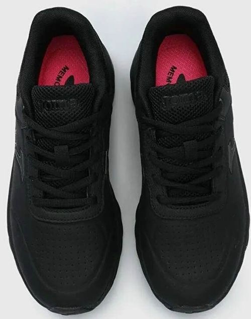 cumpără Încălțăminte sportivă Joma Aries Lady 2421 Black (37) CARILW2421 în Chișinău 