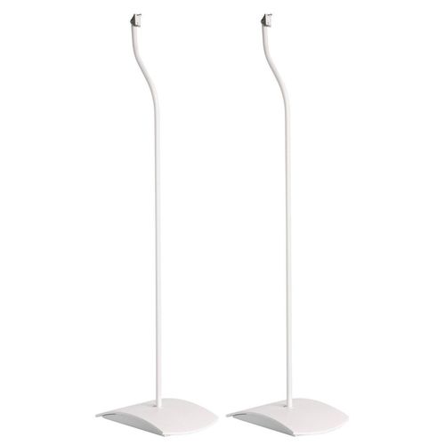 купить Подставка для колонок Bose UFS‐20 II Universal Floorstand, WHT в Кишинёве 