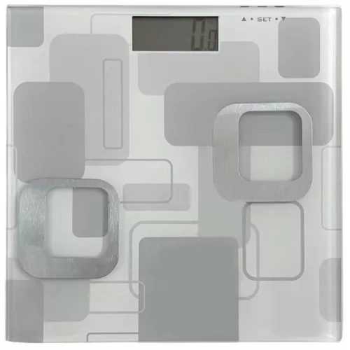 cumpără Cântar de podea Muhler MSC-3033, gray în Chișinău 