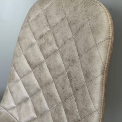 купить Стул Hydro S Eclipse, 475x430x880, Gri taupe в Кишинёве 