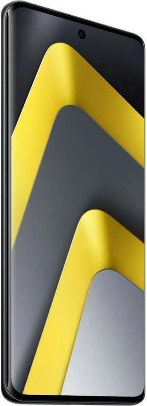 cumpără Smartphone Xiaomi POCO M8Pro 5G 12/512GB Black în Chișinău 