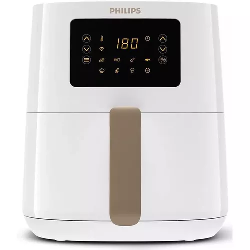 купить Фритюрница Philips HD9255/30 в Кишинёве 