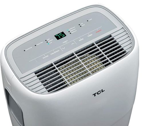 купить Осушитель воздуха TCL DEA35EB в Кишинёве 