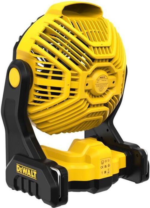 cumpără Ventilator de podea DeWalt DCE512N,18V (fara ac-tor) în Chișinău 