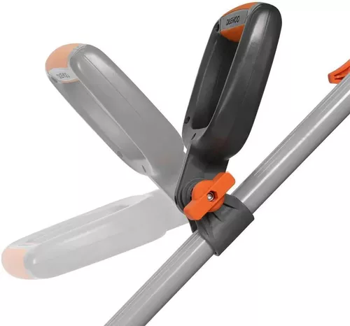 cumpără Freză de zăpadă Daewoo DAST 3421Li SET în Chișinău 