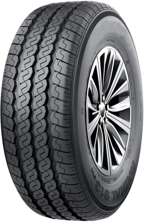 cumpără Anvelopă Kpatos 175/75 R16C 101/99R RADIAL 913 8PR în Chișinău 