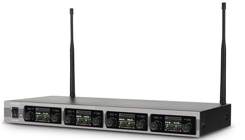 cumpără Microfon RBR BM-7078 8H Wireless UHF 8 Microfoane în Chișinău 
