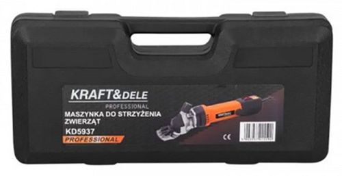 cumpără Mașină de tuns oi Kraft&Dele KD5937 în Chișinău 