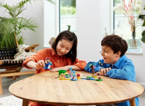 cumpără Set de construcție Lego 71398 Dorries Beachfront Expansion Set în Chișinău 