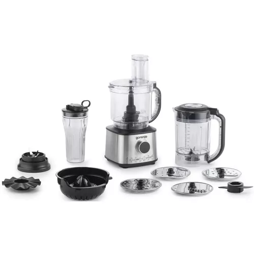 купить Кухонный комбайн Gorenje SBR1500E в Кишинёве 