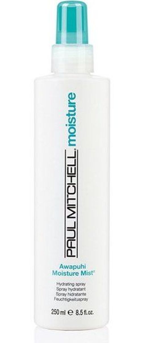 купить Спрей Moisture Awapuhi Moisture Mist 250 Ml в Кишинёве 