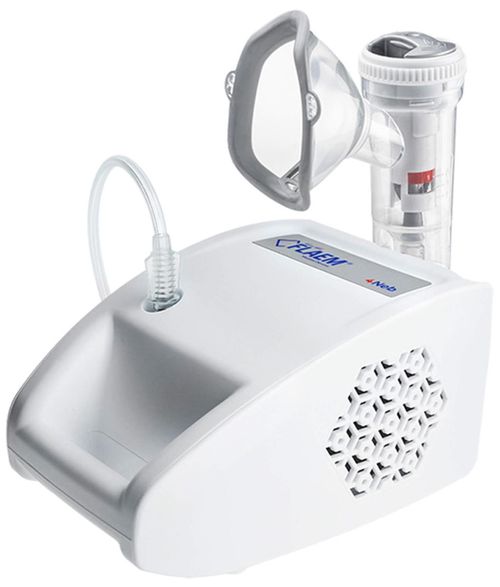 купить Небулайзер Flaem 4NEB P0711EM-1 F400 в Кишинёве 