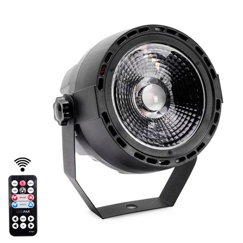 cumpără Utilaje pentru scenă Bon Audio ZQ01001 Cob Uv Par Light în Chișinău 
