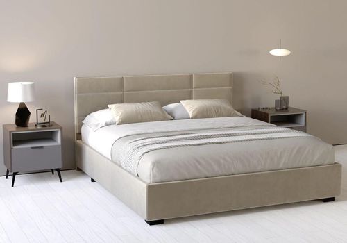 купить Кровать my-STYLE my-Lara 120x200 (P06D12M04) в Кишинёве 