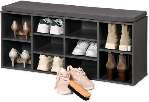 cumpără Raft pentru încălțăminte Kesper 15923 raft 103,5-29,5x48см în Chișinău 