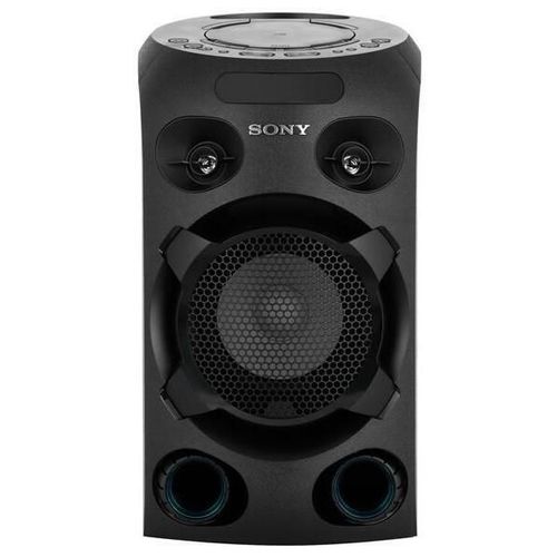 cumpără Giga sistem audio Sony MHCV02 în Chișinău 