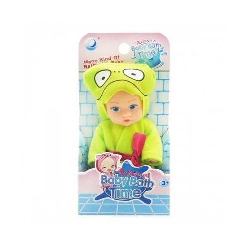 cumpără Păpușă Essa A377D Bebeluș în capot (4 modele) în Chișinău 