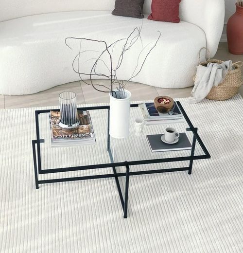 cumpără Măsuţă cafea Trendy Soarele S408 94x35x64cm în Chișinău 