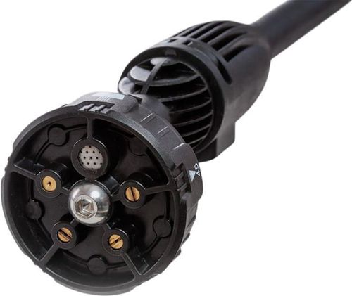 купить Мойка высокого давления Villager FUSE VHP 2420, беспроводной (082122) в Кишинёве 