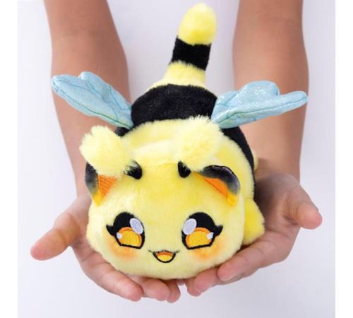 купить Мягкая игрушка miscellaneous 65555A Mystery 15cm Plush, S1 в Кишинёве 