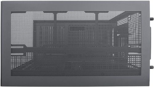 cumpără Carcasă PC 1stplayer Mi8 BLACK, ATX w/o PSU (MI8-BK-3FC7R-1FC7) în Chișinău 
