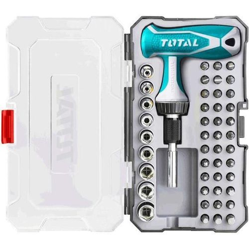 cumpără Set de unelte de mână Total tools TACSD30476 în Chișinău 