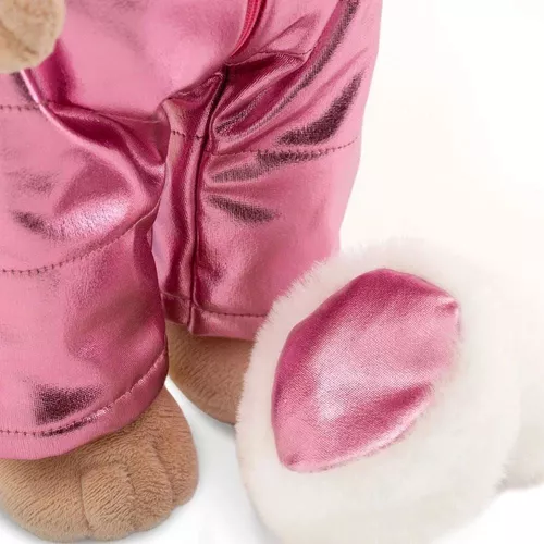 купить Мягкая игрушка Orange Toys Lucky Yoyo: Mountain Stroll 25 LD2/081 в Кишинёве 