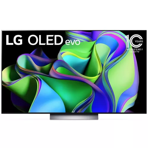 купить Телевизор LG OLED55C36LC в Кишинёве 