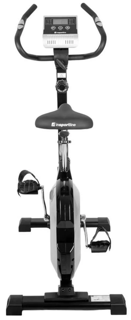 cumpără Bicicletă fitness inSPORTline 2891 Bicicleta magn. (130 kg) 11188 Klegan în Chișinău 