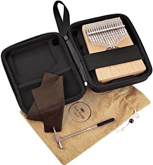 cumpără Set de tobe MEINL KL1709H Solid Maple Kalimba în Chișinău 