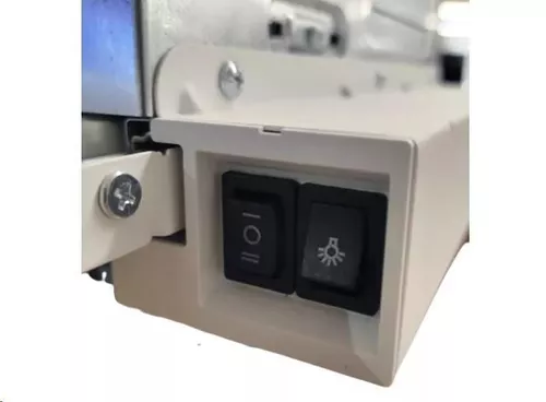 купить Вытяжка Zanetti 620 White Slider в Кишинёве 