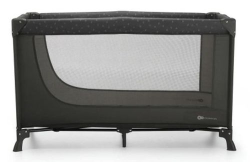 купить Манеж KinderKraft KLJOYLIGRY00000 Joy Light Grey в Кишинёве 