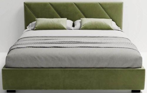 купить Кровать my-STYLE my-Roxy 180x200 (P13D18M20) в Кишинёве 