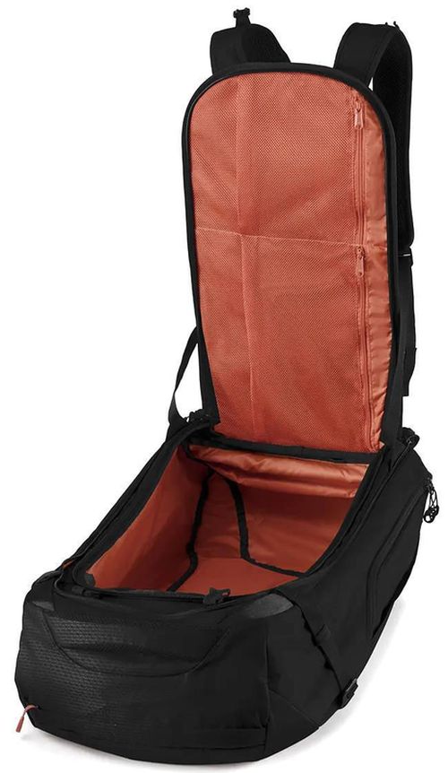 купить Рюкзак спортивный Lowe Alpine Escape Flight Pro 40 Black в Кишинёве 