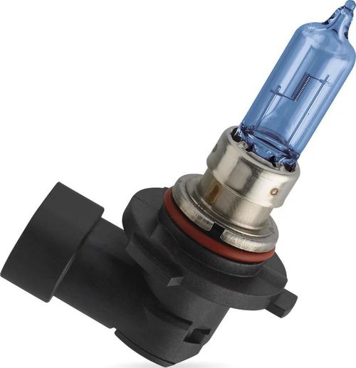 cumpără Lampă auto Philips HB3 Cristal Vision 12V 65W P20d (9005CVB1) în Chișinău 