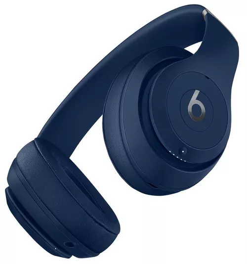 купить Наушники беспроводные Beats Studio 3 Blue MX402 в Кишинёве 