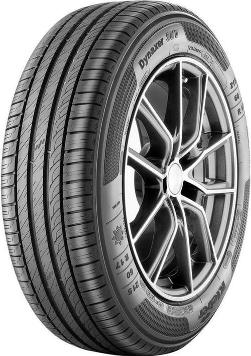 cumpără Anvelopă Kleber 245/45 R17 99Y TL Dynaxer UHP XL FSL în Chișinău 
