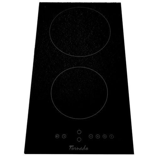 cumpără Plită încorporabilă electrică Tornado GTR 350N EL GLASS în Chișinău 