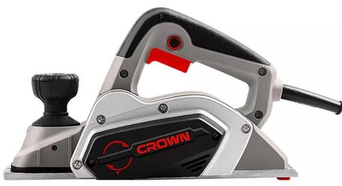 купить Электрорубанок Crown CT14019X 710W в Кишинёве 