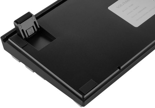 купить Игровая клавиатура Varmilo VEA87 CMYK Cherry Mx Red Multicolor в Кишинёве 