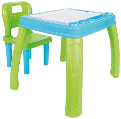 купить Набор детской мебели Pilsan 03402 Masă pentru studii, (as.) в Кишинёве 