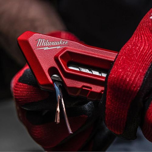 cumpără Cuțit de construcții Milwaukee 4932501777 multifunctional compact în Chișinău 